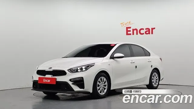 Kia K3 Standard
