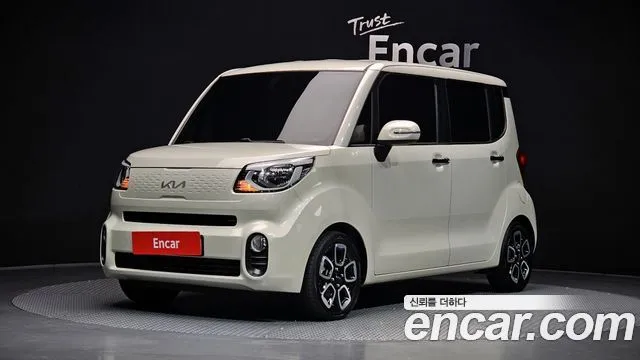 Kia RAY Best Selection