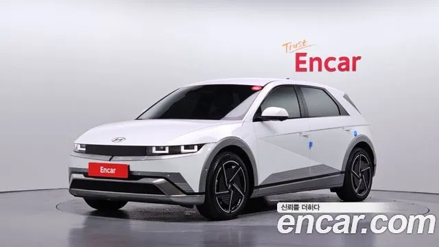 Hyundai Ioniq5 Long Range