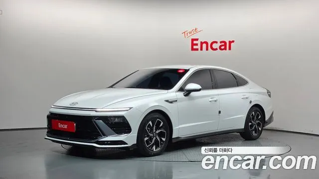 Hyundai Sonata 2.0
