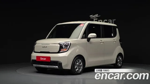 Kia RAY Prestige