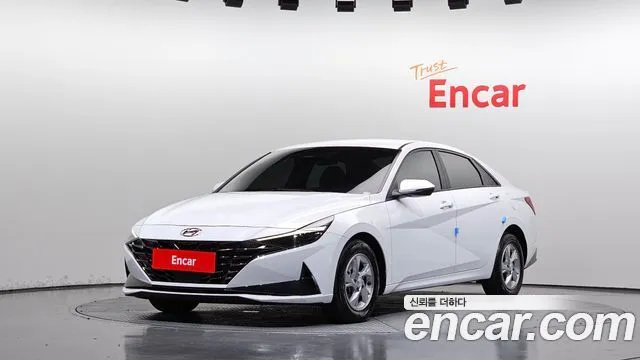 Hyundai AVANTE 1.6