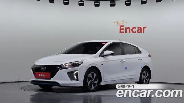 Hyundai Ioniq N