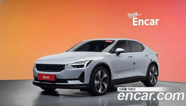 Polestar Polestar 2 Longrange Singlemotor