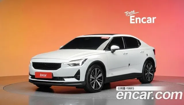 Polestar Polestar 2 Longrange Singlemotor