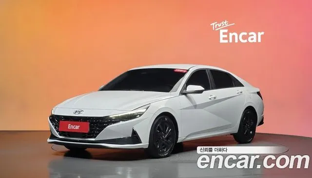 Hyundai AVANTE 1.6