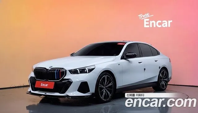 BMW 5-Series 530i xDrive M Sport