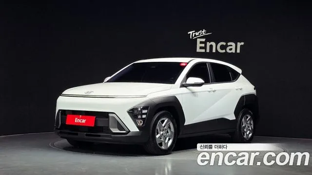 Hyundai Kona Gasoline 2.0 2WD