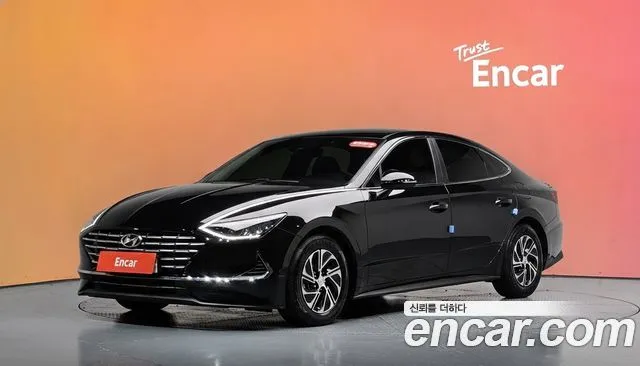 Hyundai Sonata Modern