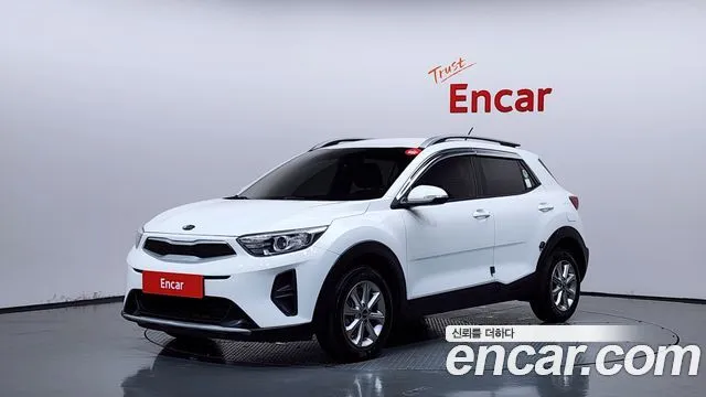 Kia Stonic 1.4