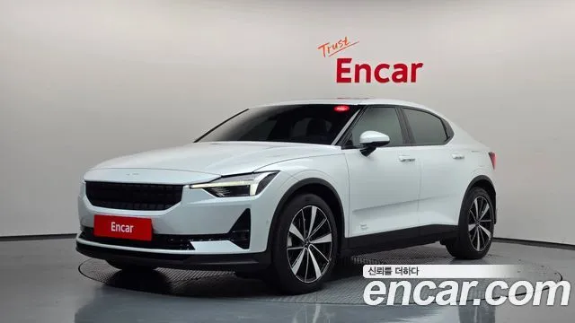 Polestar Polestar 2 Longrange Singlemotor