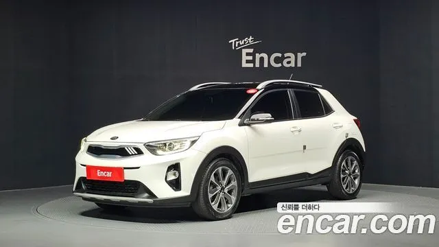 Kia Stonic 1.4