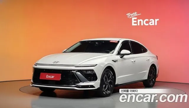 Hyundai Sonata 2.0 LPG(Taxi)