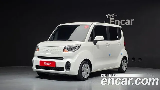 Kia RAY Standard