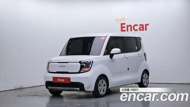 Kia RAY Trendy