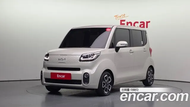 Kia RAY Signature