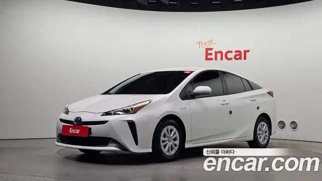 Toyota Prius 1.8