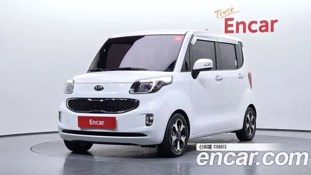 Kia RAY Prestige