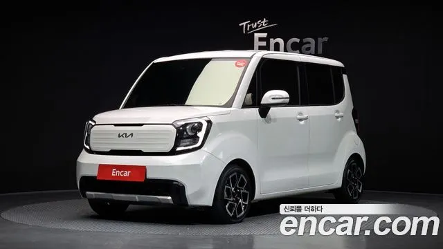 Kia RAY Signature