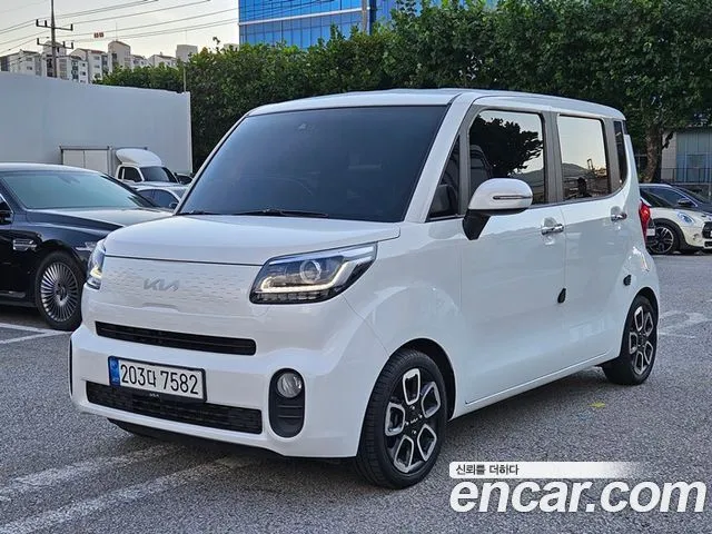 Kia RAY Signature