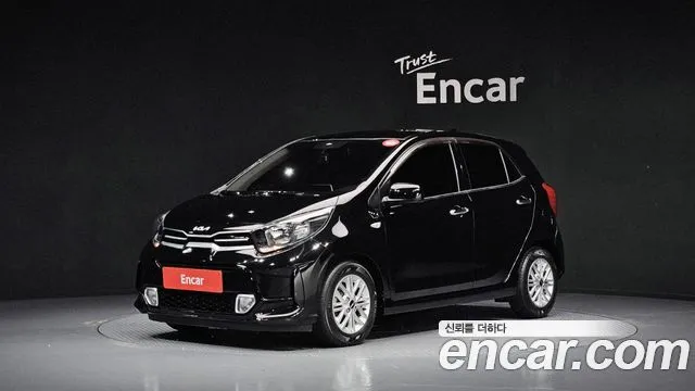 Kia morning Best Selection