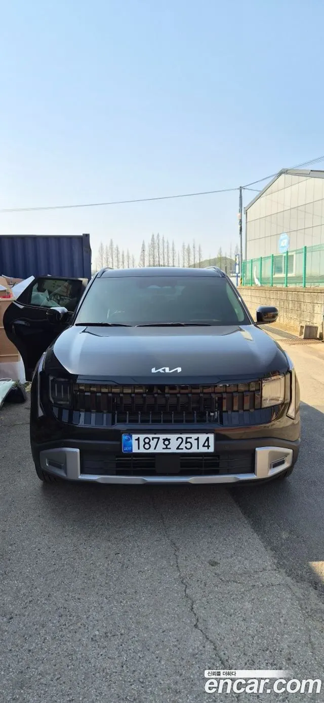 Kia Seltos Gasoline 1.6T 2WD