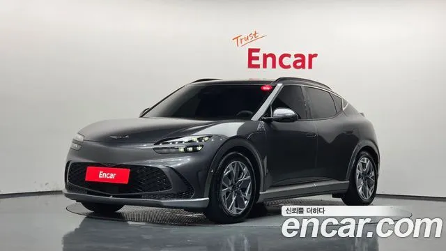 Genesis GV60 Standard