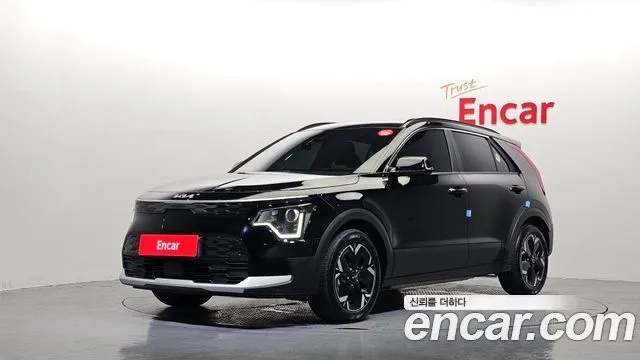 Kia Niro Air
