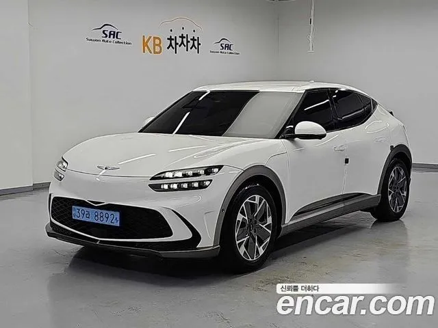 Genesis GV60 Standard