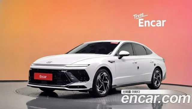 Hyundai Sonata Exclusive