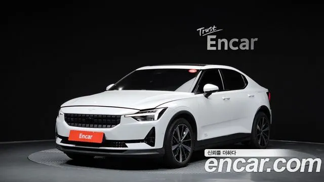 Polestar Polestar 2 Longrange Singlemotor