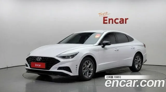 Hyundai Sonata 2.0