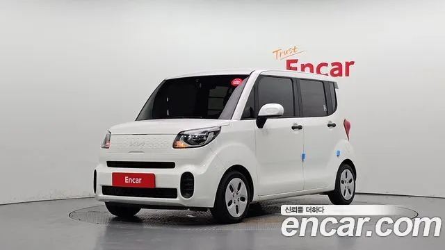 Kia RAY Van