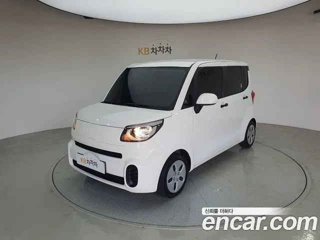 Kia RAY Van