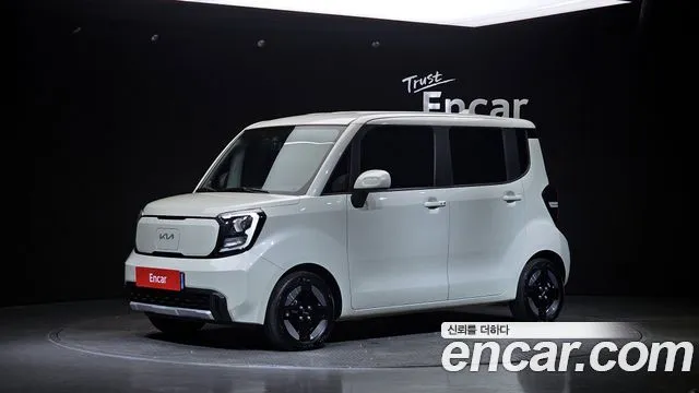 Kia RAY Light