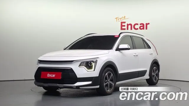 Kia Niro Trendy
