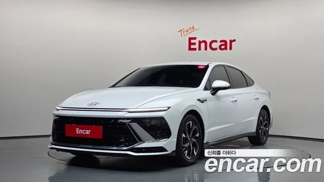 Hyundai Sonata 2.0