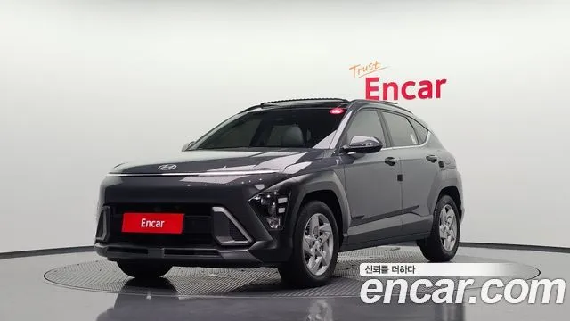 Hyundai Kona Premium