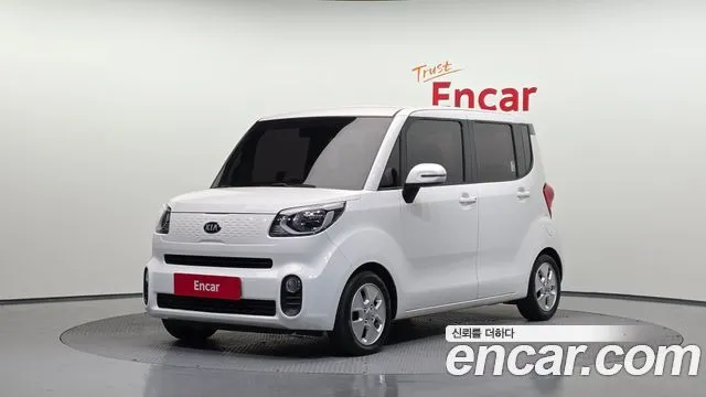 Kia RAY Trendy
