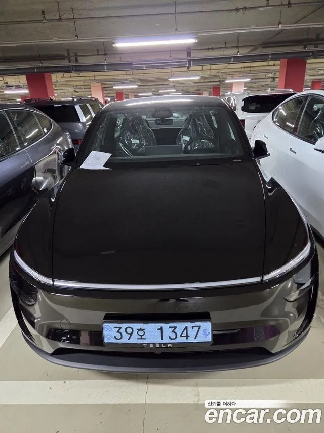 Tesla Model Y Premium RWD