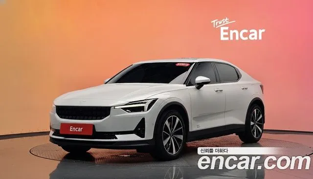 Polestar Polestar 2 Longrange Singlemotor