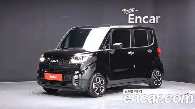Kia RAY Signature