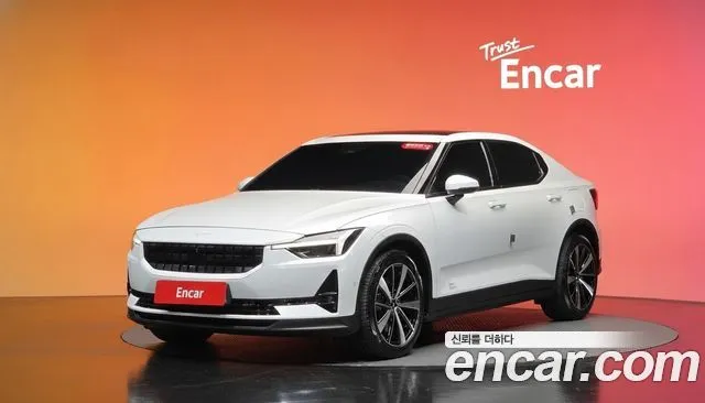 Polestar Polestar 2 Longrange Singlemotor