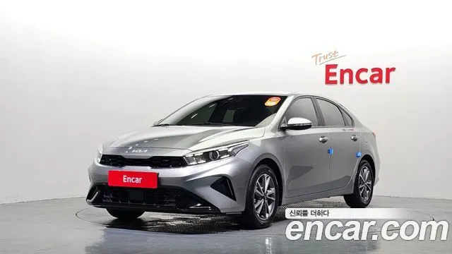 Kia K3 1.6