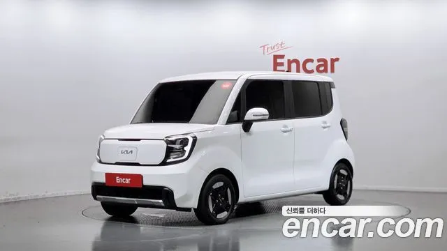 Kia RAY Air