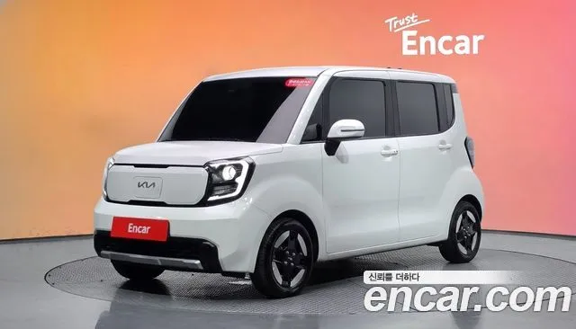 Kia RAY Air