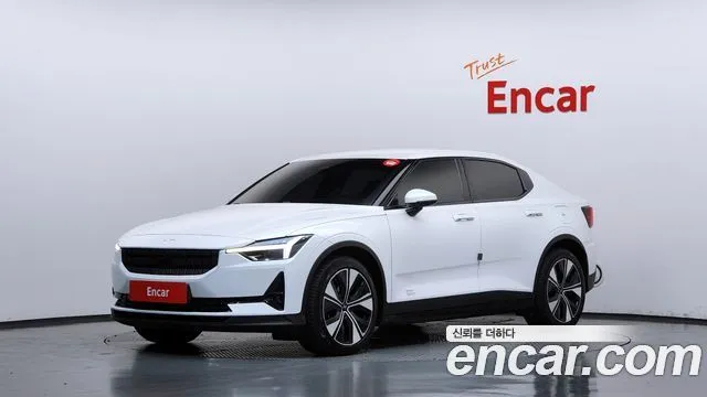 Polestar Polestar 2 Longrange Singlemotor