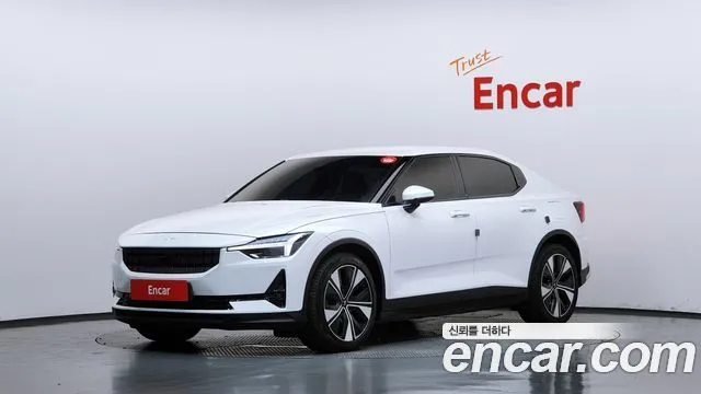 Polestar Polestar 2 Longrange Singlemotor