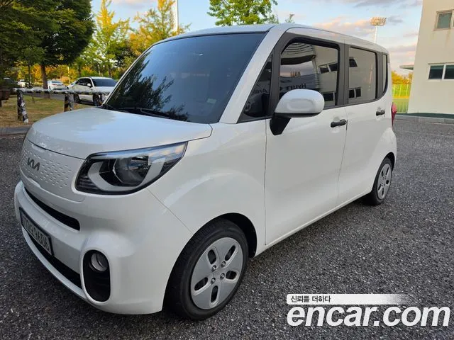 Kia RAY Van
