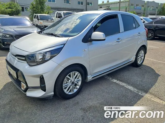 Kia morning Best Selection